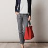 Givenchy Antigona Shopper Bag in Red - Lyst