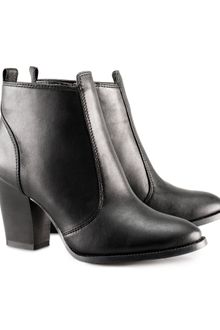 H&M Boots - Lyst
