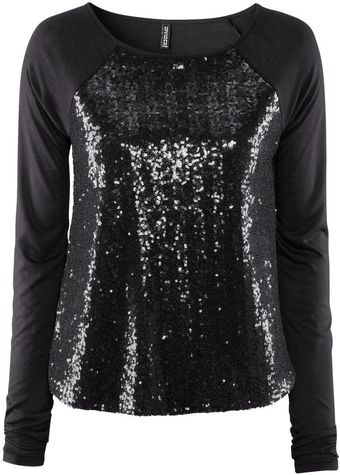 H&M Top - Lyst
