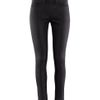 H&m Trousers in Black - Lyst