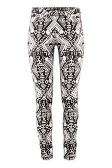 H&M Trousers - Lyst
