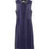 H&m Dress in Blue - Lyst