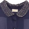 H&m Dress in Blue - Lyst