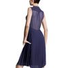 H&m Dress in Blue - Lyst