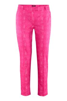 H&M Trousers - Lyst