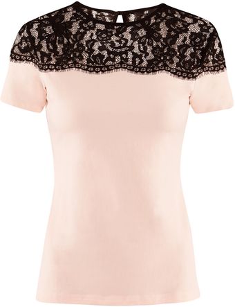 H&M Top - Lyst