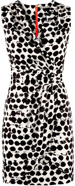 H&M Dress - Lyst