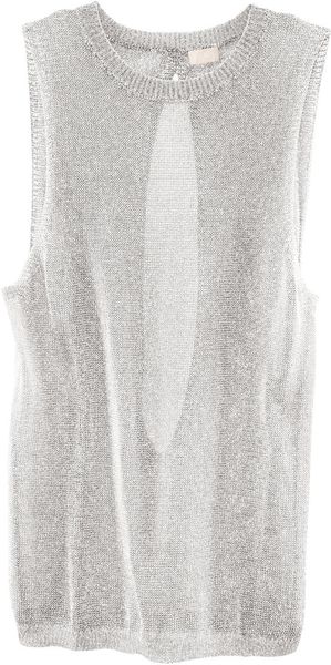 H&M Top - Lyst