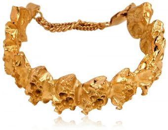 Imogen Belfield Poseidon Bracelet - Lyst