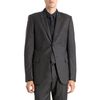 Jil Sander Milva Puppytooth Suit in Black for Men - Lyst