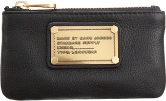 Marc By Marc Jacobs Classic Q Key Pouch - Lyst