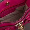 Michael Kors Mini Hamilton Bag in Pink - Lyst