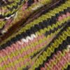 Missoni Knitted Cashmereblend Cardi Coat in Multicolor (multicolored) - Lyst