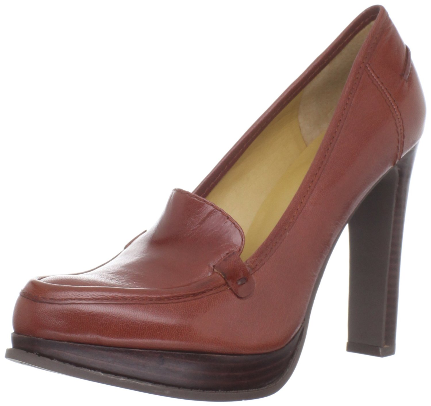 loafers og pumps