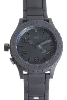 Nixon Rubber 5130 Watch - Lyst