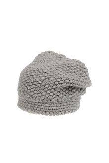 Stefanel Hat - Lyst