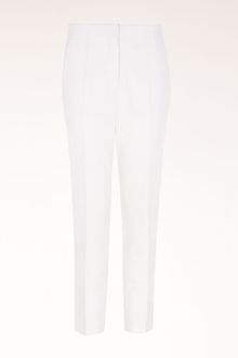 Stella McCartney Alfred Barathea Wool Trousers - Lyst