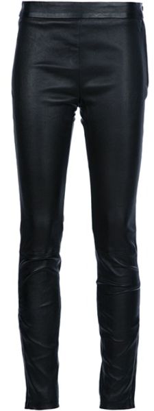 Valentino Legging - Lyst