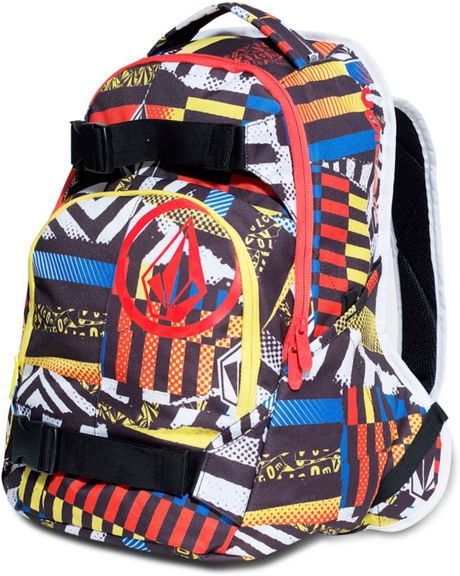 [Immagine: volcom-equilibrium-graphic-product-1-422..._flex.jpeg]