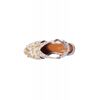 3.1 Phillip Lim X Padrille Wedge in Beige (leopard) - Lyst