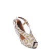 3.1 Phillip Lim X Padrille Wedge in Beige (leopard) - Lyst
