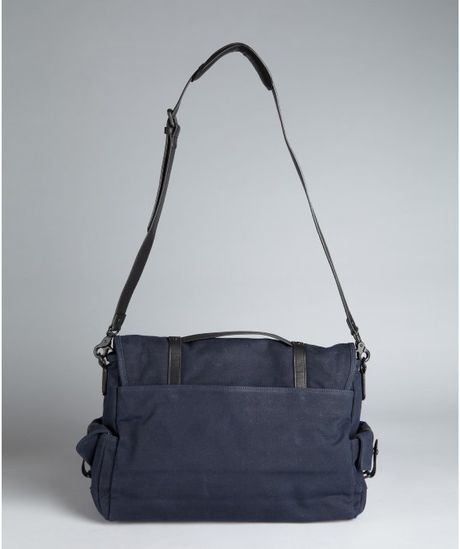 ben minkoff messenger bag