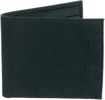 Ben Sherman Canvas Wallet - Lyst