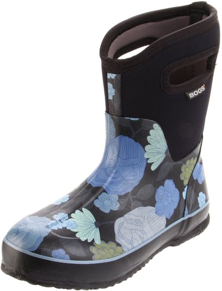 bogs rain shoes