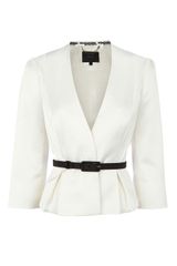 Coast Jinty Ds Jacket