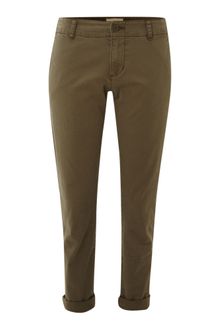 Denim And Supply Ralph Lauren Skinny Turn Up Chino - Lyst