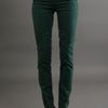 Dittos Dawn Twill Pant in Hunter Green in Green - Lyst