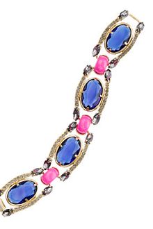 J.Crew Archipelago Bracelet - Lyst