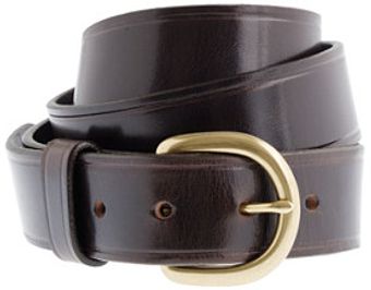 J.Crew Embossededge Dress Belt - Lyst