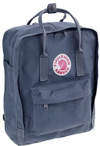 J.Crew Fjällräven Classic Kanken Backpack - Lyst