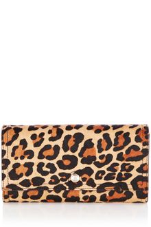 Karen Millen Pony Purse - Lyst