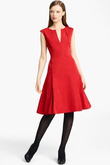 Lida Baday Radzimir Aline Dress - Lyst