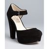 Michael Kors Kors Pumps Kempton High Heel in Black - Lyst