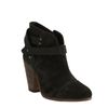 Rag & Bone Harrow Boot in Gray (charcoal) - Lyst