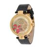 Versace Mystique Hibiscus  in Black (b) - Lyst