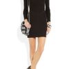 Alexander Wang Brenda Printed Leather Shoulder Bag in Gray (black) - Lyst