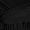 Alexander Wang Cutout Stretch Jersey Dress in Black - Lyst