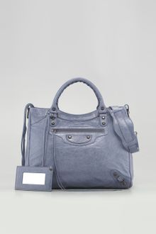 Balenciaga Classic Velo Bag - Lyst