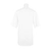 Christopher Kane Cotton Tshirt with A Rose Flocked Pattern On Front in Purple - Lyst