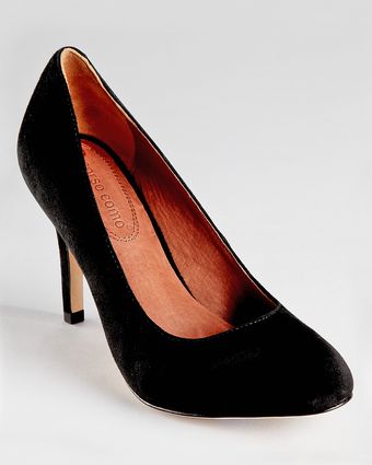 Corso Como Pumps Del High Heel - Lyst