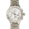 Dkny  Chronograph Watch in Silver - Lyst
