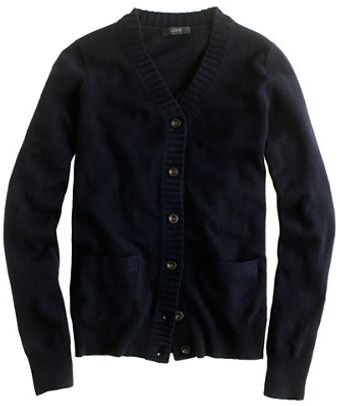 J.Crew Dream Cardigan - Lyst