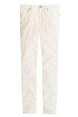 J.Crew Toothpick Cord