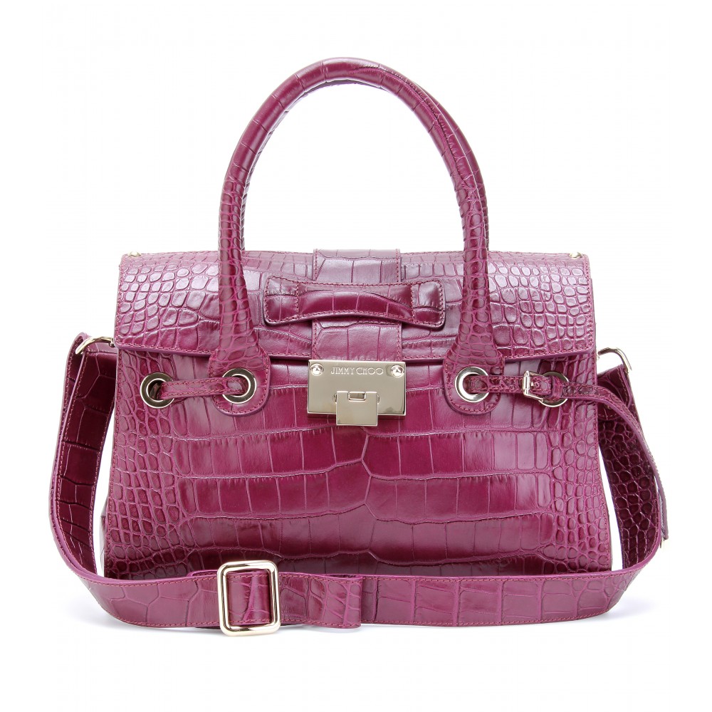 jimmy choo rosalie bag