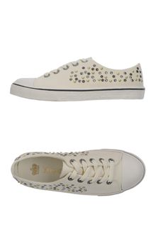 Juicy Couture Sneakers - Lyst
