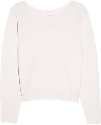 Kain Wool and Cashmereblend Sweater - Lyst